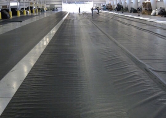 Bạt chống thấm hdpe