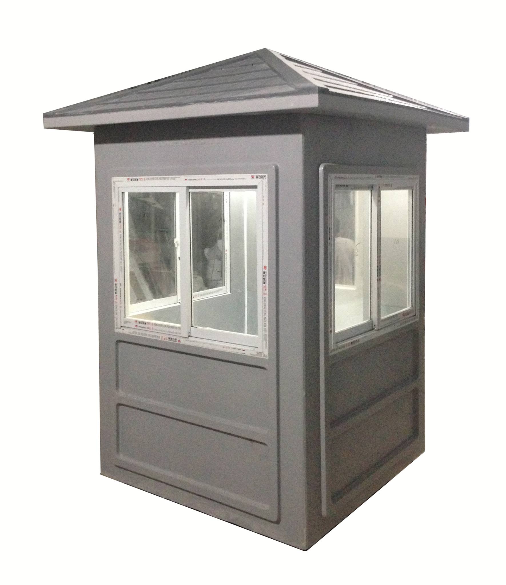 Cabin bảo vệ