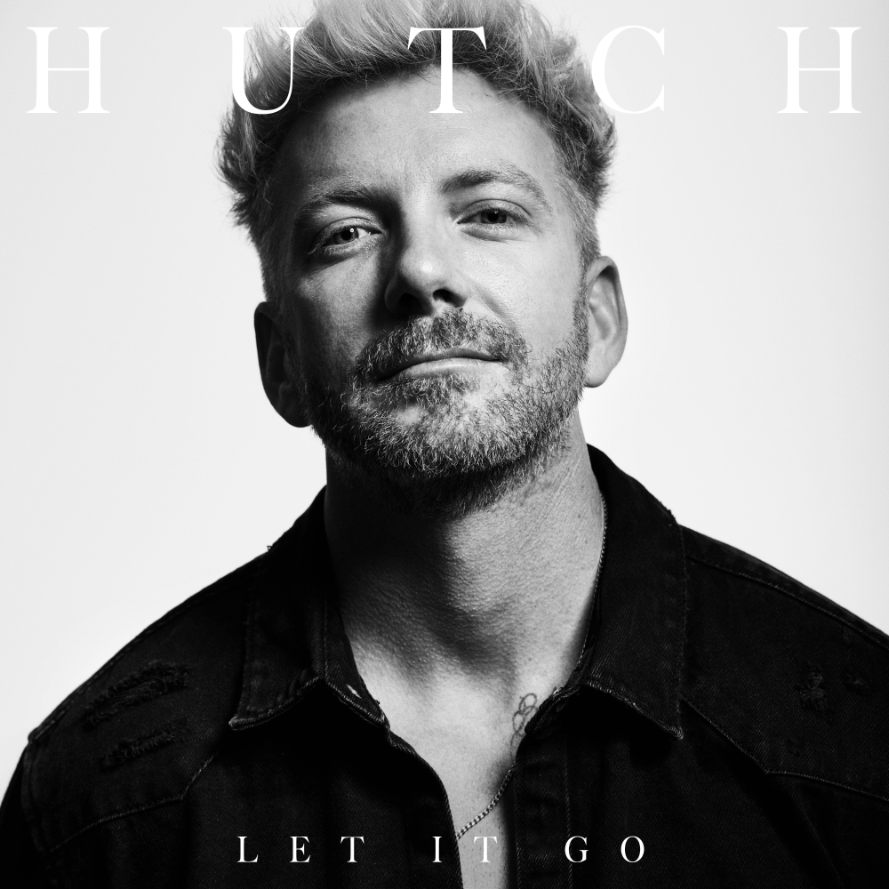 Hutch album cover