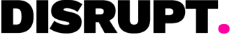 Disrupt Music Group logo
