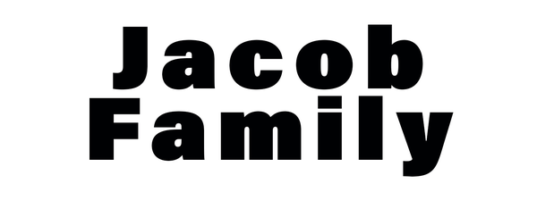 Jacob Family