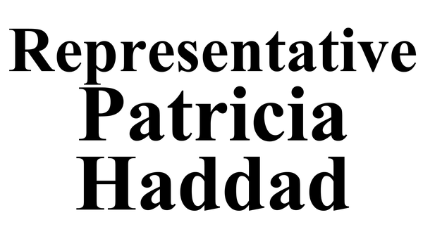 Patricia Haddad