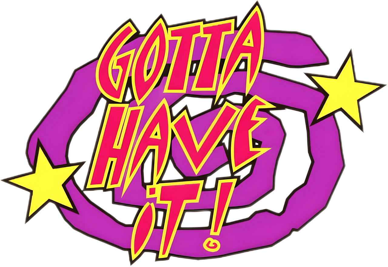 GottaHaveIt