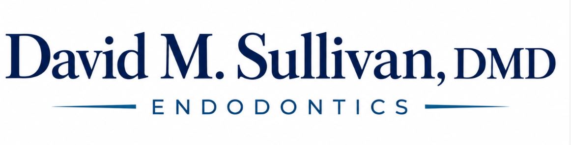 Dr. David Sullivan