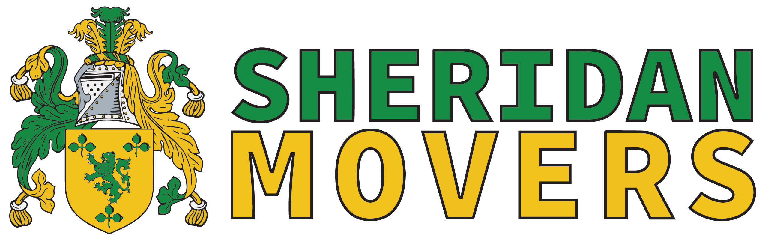 Sheridan Movers