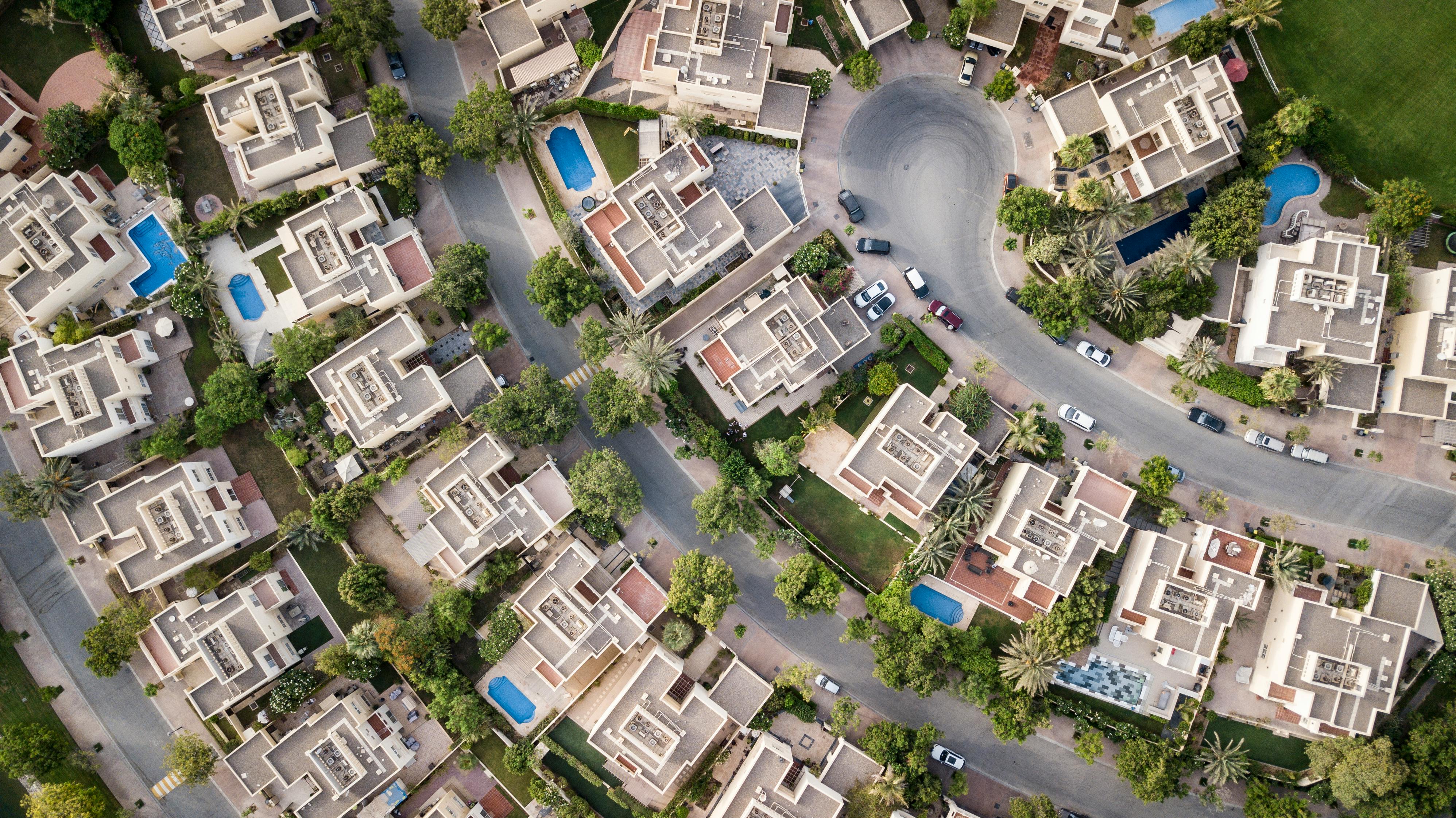 Building the Future of Real Estate