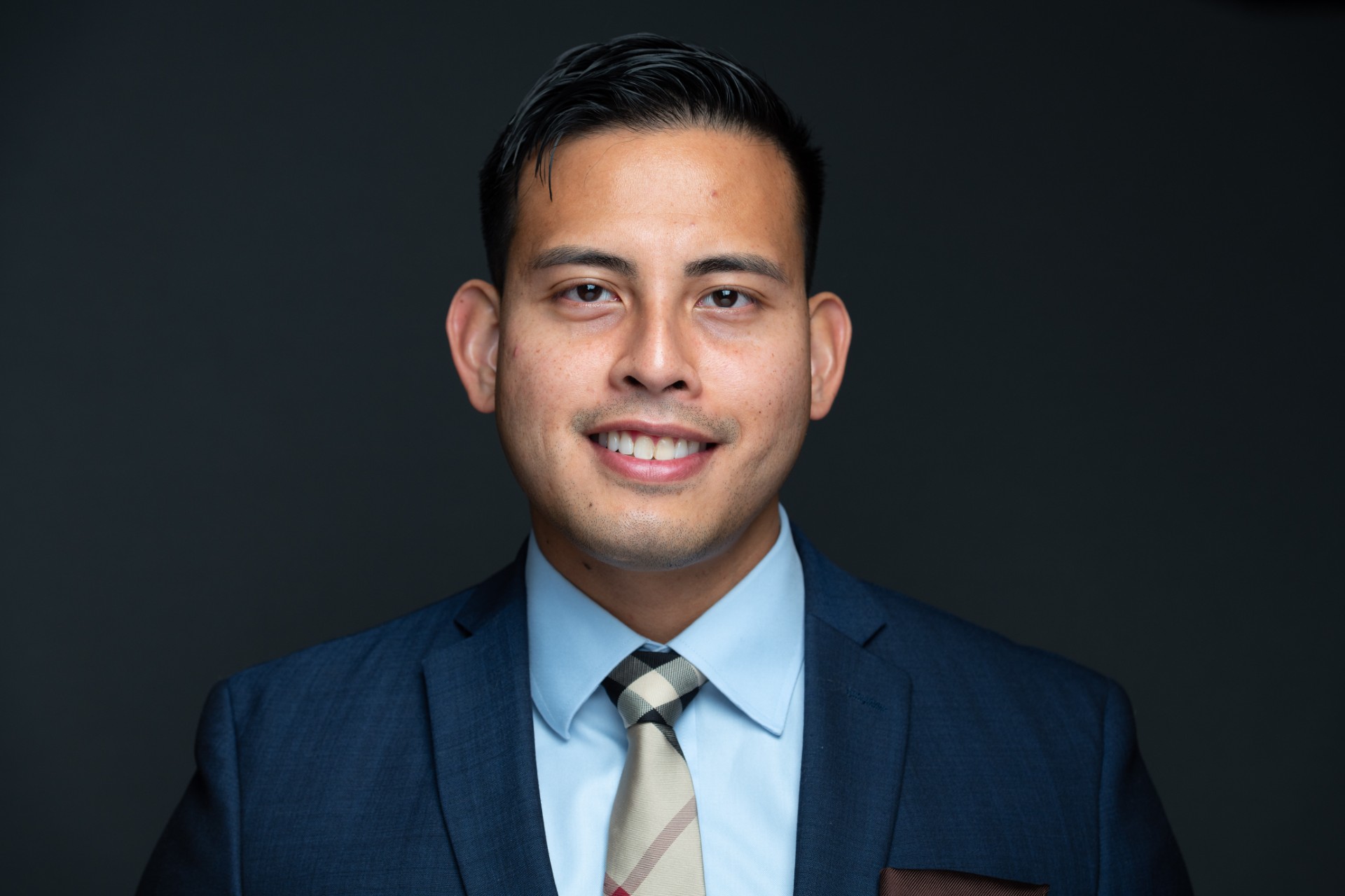 Zhariff Zabidi