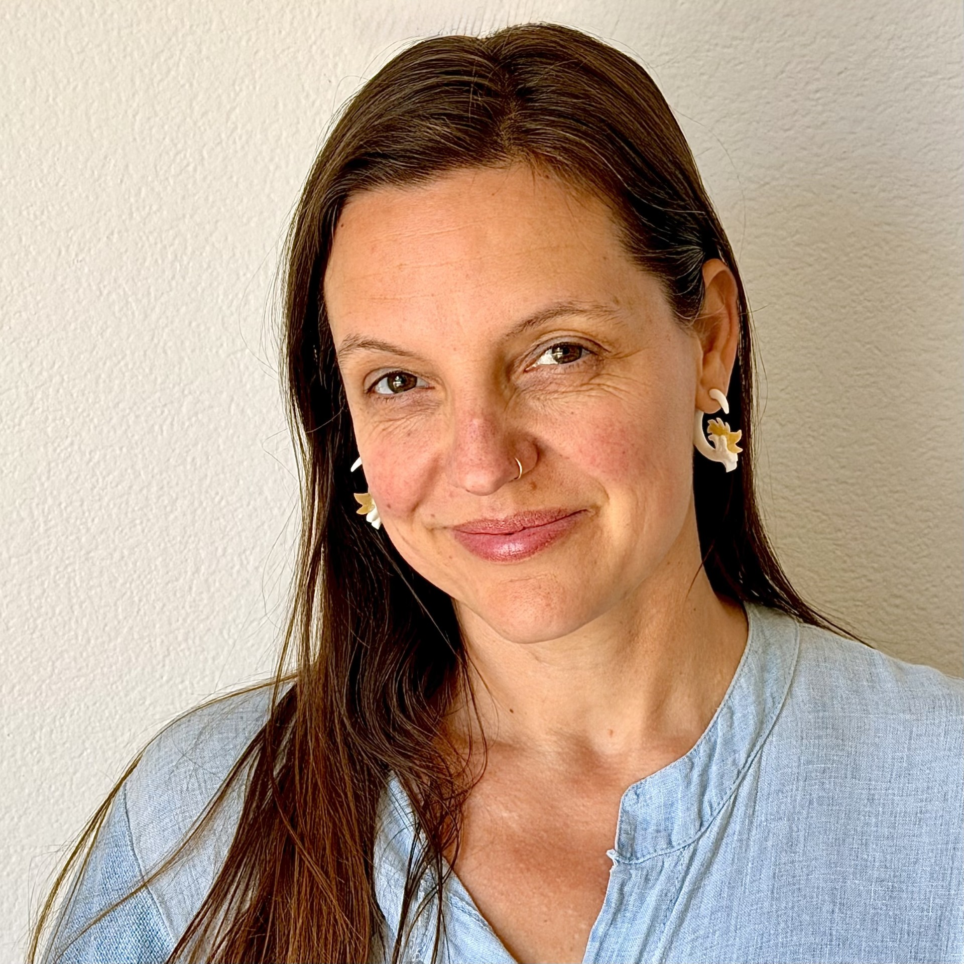 Mary C. Moore