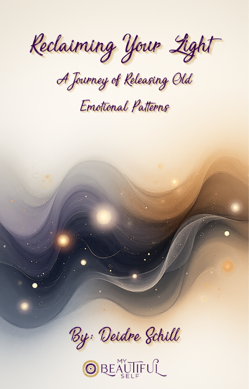 Reclaiming Your Light: A Journey of Releasing the Old Emotional Patterns