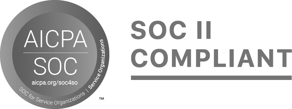AICPA SOC COMPLIANT