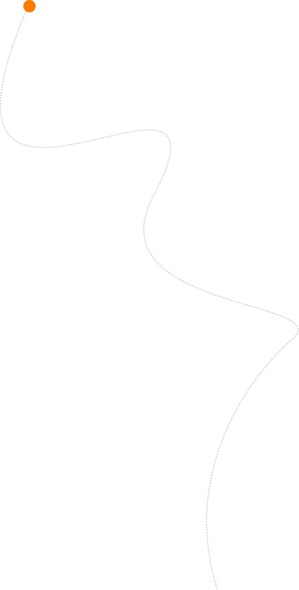 connecting dots