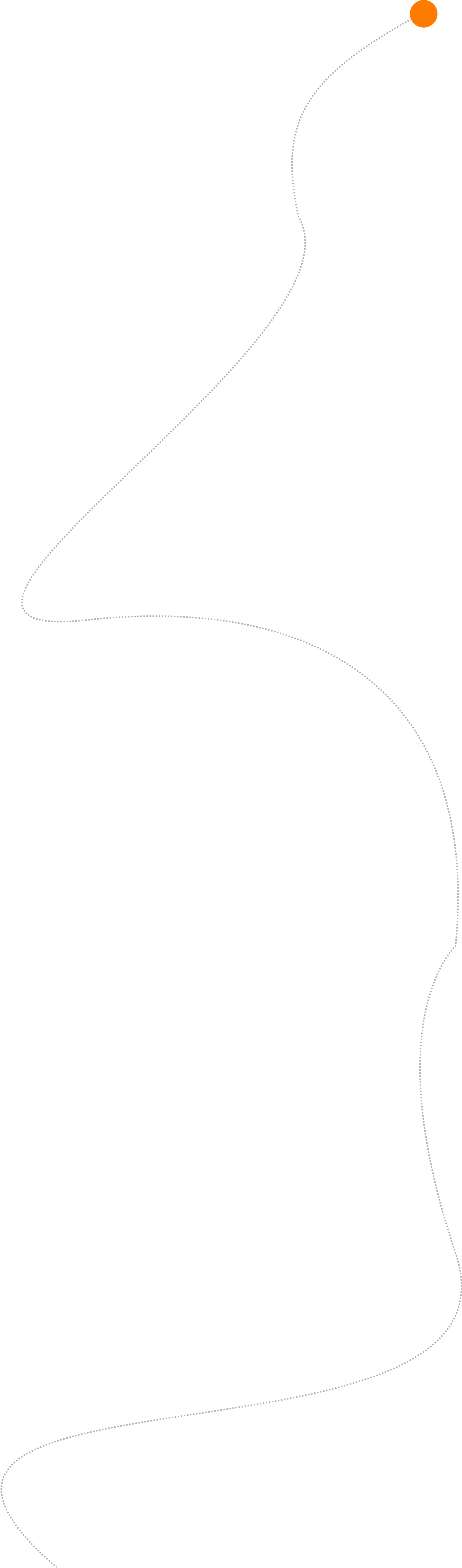 Connecting services with scribble