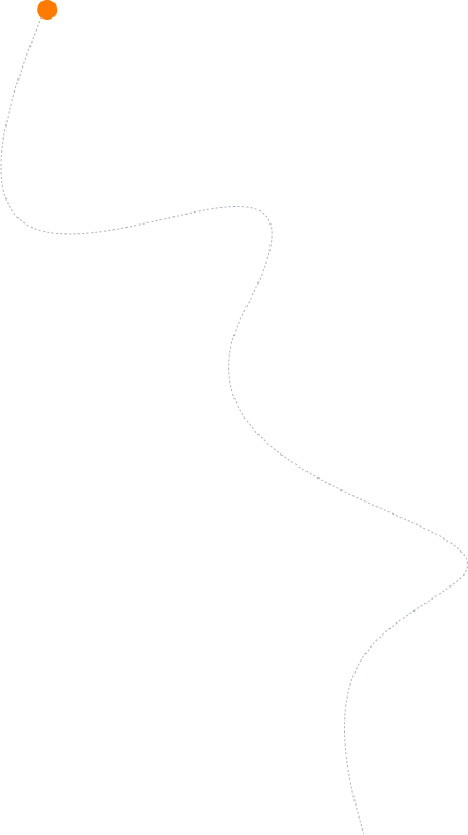 Connecting dots