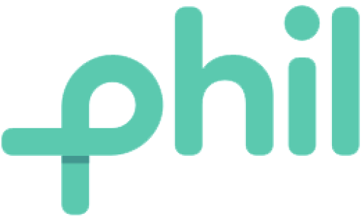 phil logo