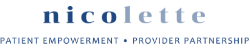 nicolette logo