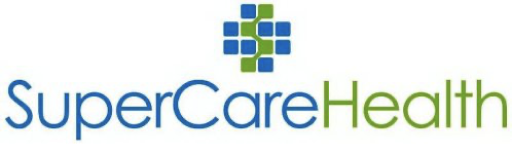 supercarehealth logo