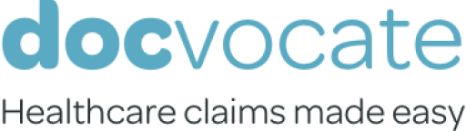 docvocate logo