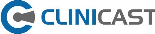 Clinicast logo