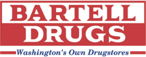 bartell drugs logo