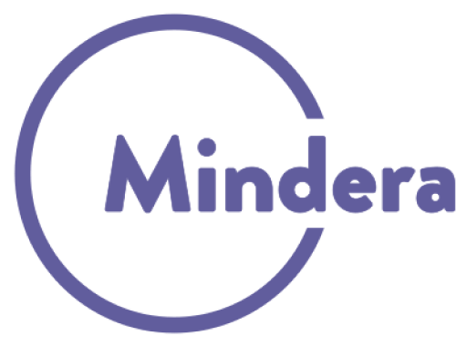 Mindera logo