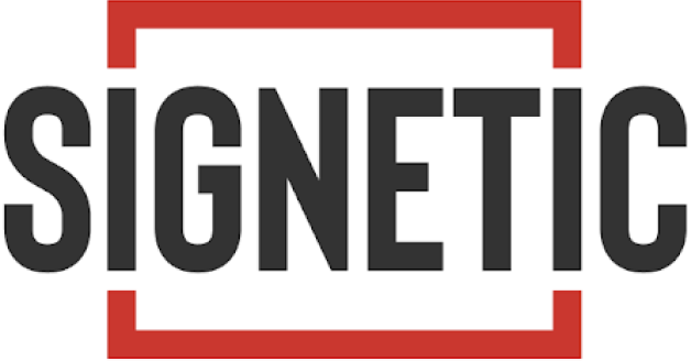 signetic logo