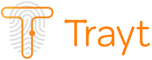 trayt logo