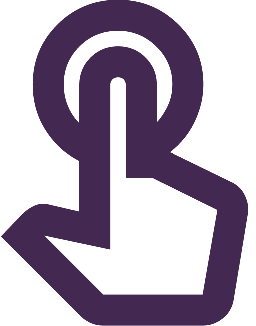 click icon