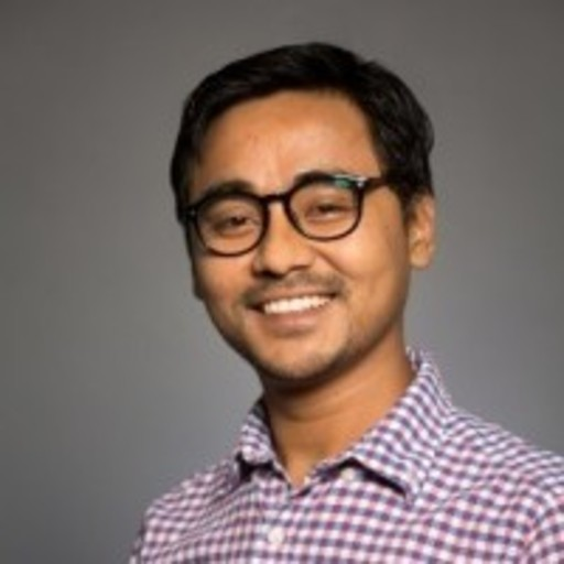 Bimal Maharjan