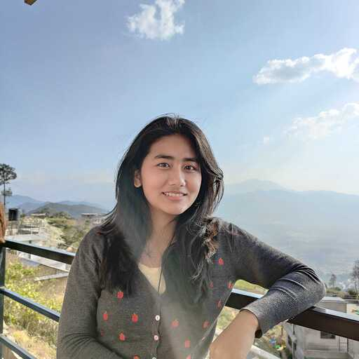 Ishwari Thapa