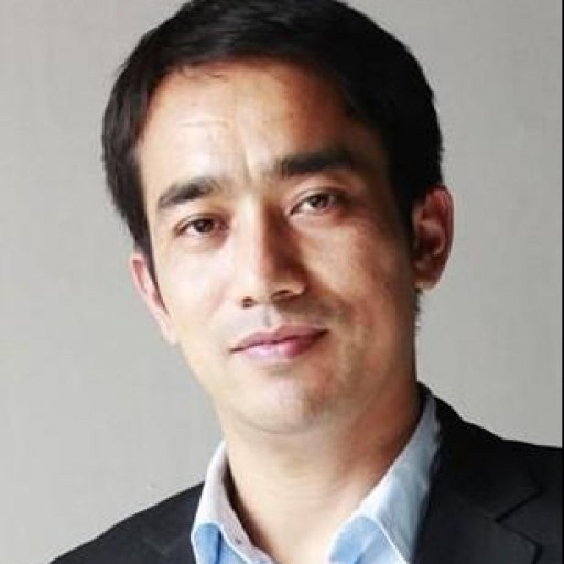 Himal Karmacharya