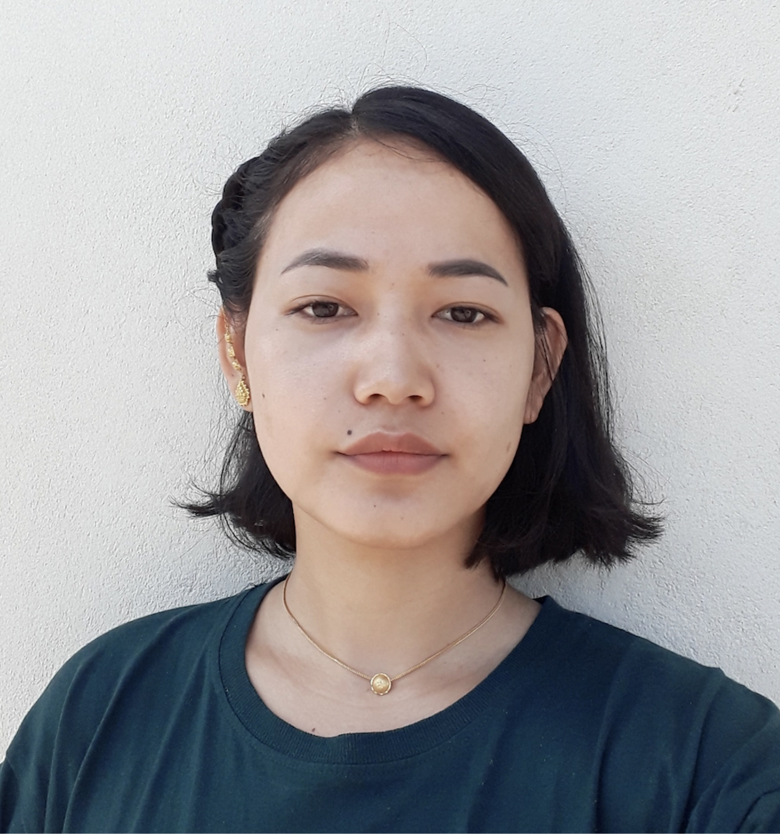 Sabina Limbu