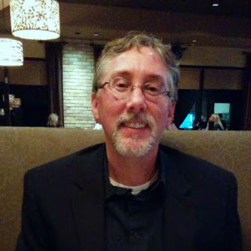 Tim Fitzpatrick, Founder of Ikona Health