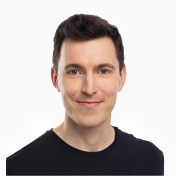 Tim Fitzpatrick, Founder of Ikona Health