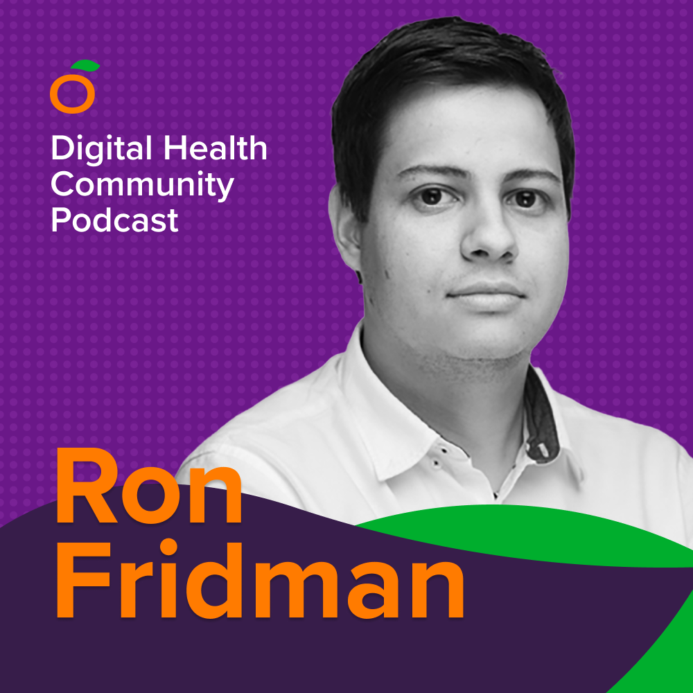 Technology is the future of heart health