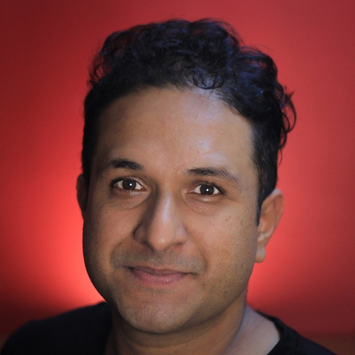 Swapnil Acharya