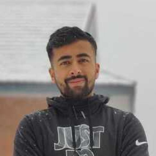 Ashmit Bhatta