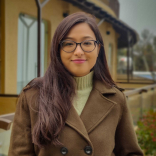 Prabina Shakya