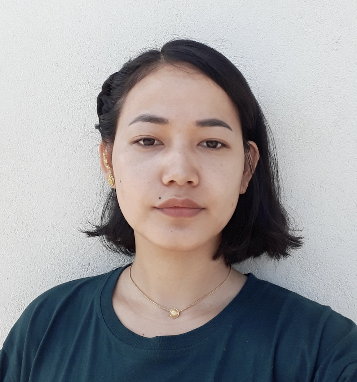 Sabina Limbu