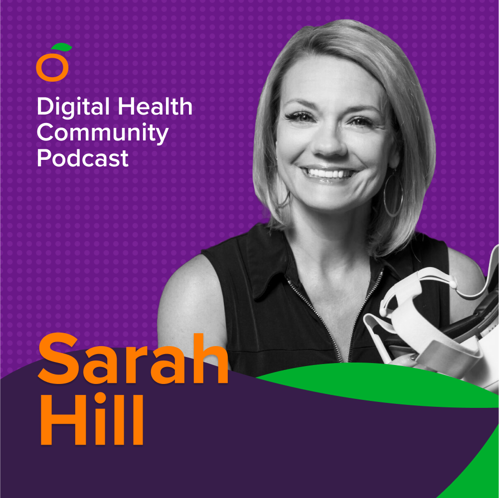 The Future Of Mental Health, Wellness and Performance