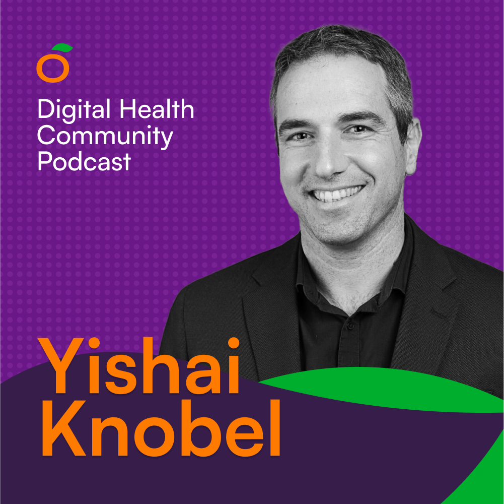 The gateway to specialty patient journey