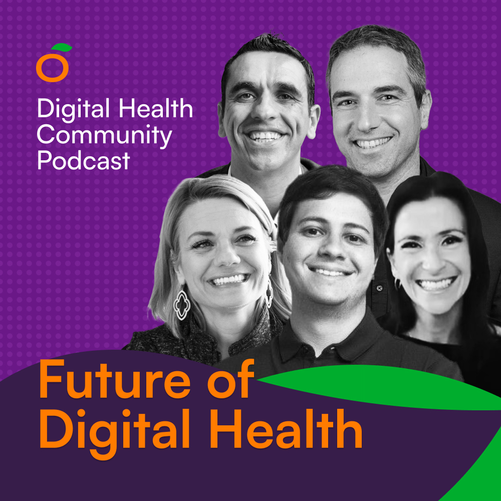 Experts speak on the future of digital health