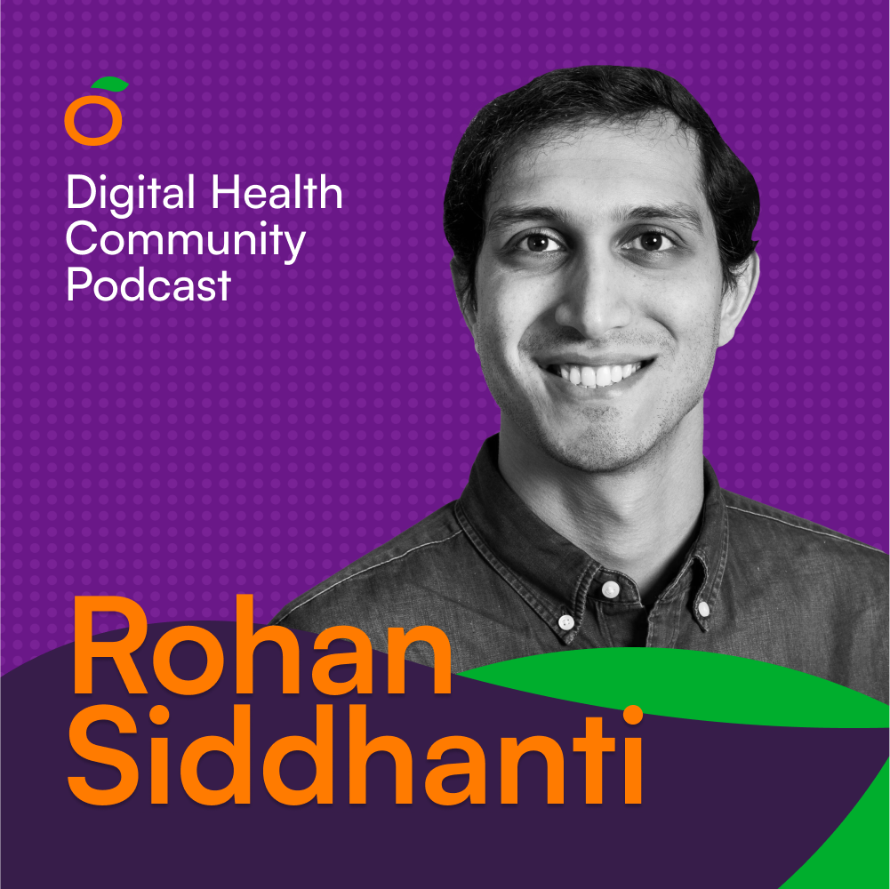 Spicy takes on Digital Health Communities