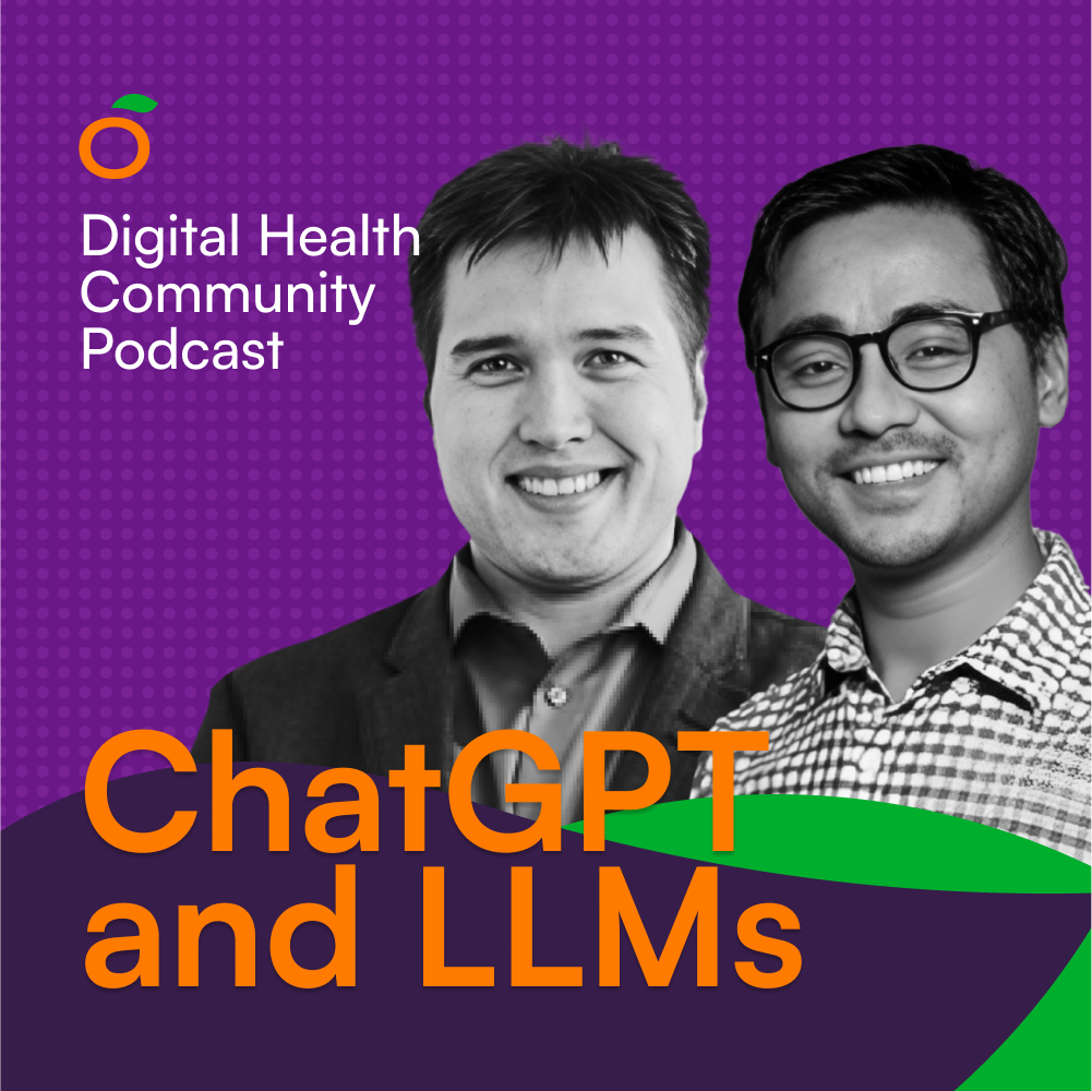 Will ChatGPT and LLMs Revolutionize Healthcare?| Persimmon Health