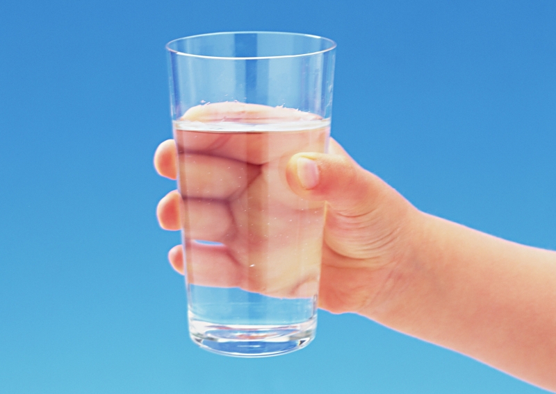 Where can safe drinking water be found?