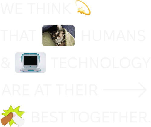 Best Together