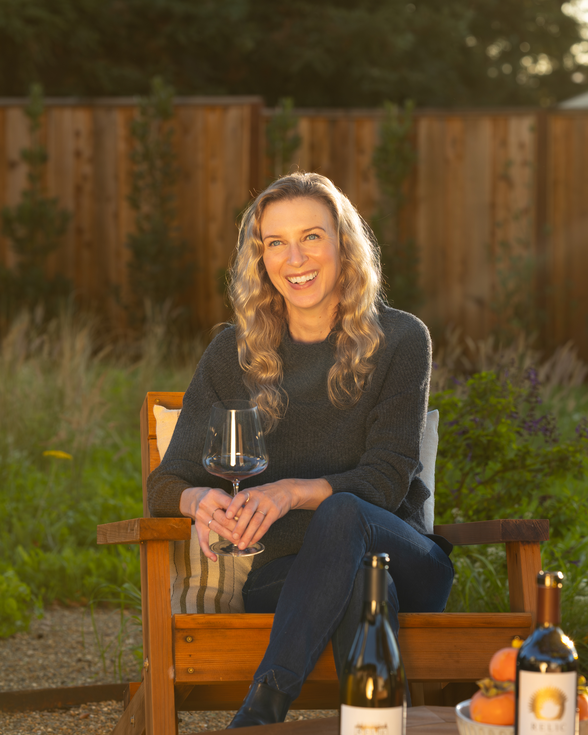 Schatzi Throckmorton