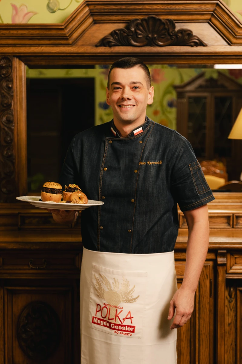 restauracja na specjalne okazje warszawa