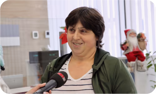 Відгуки Медичний Центр - Радовель