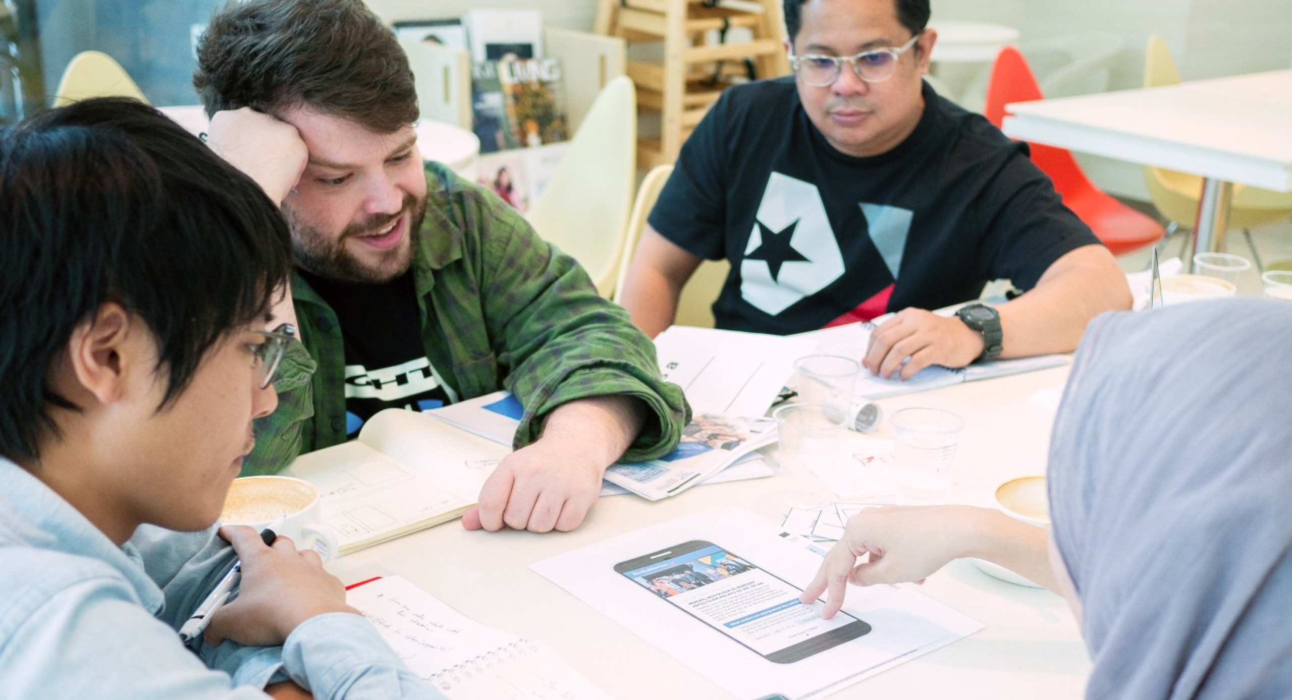 Supporting the long journey of diabetes recovery