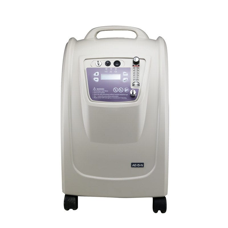 oxygen concentrator 10 liter